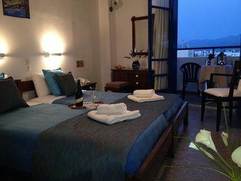 Картинка Adamakis Hotel 2*