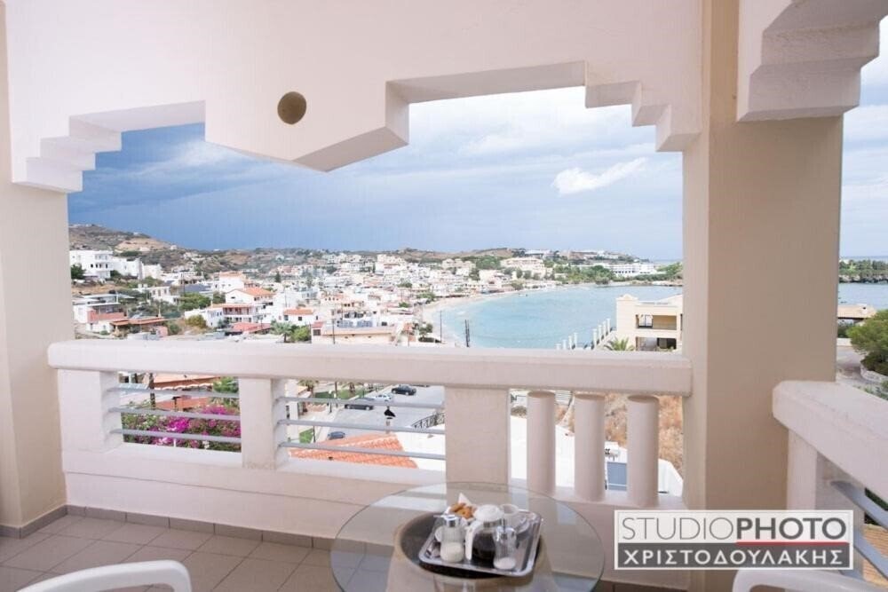 Отель Scala Hotel & Apartments 4*