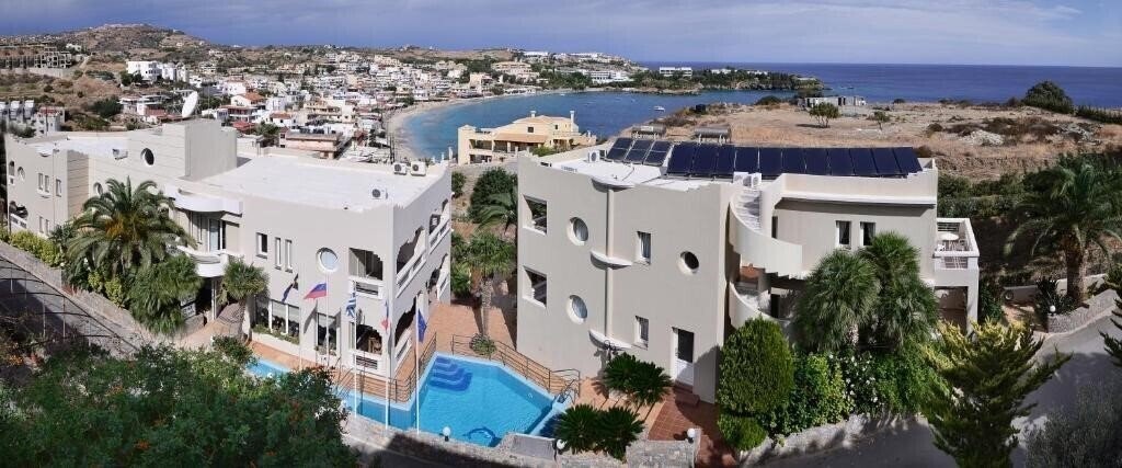 Фото Scala Hotel & Apartments 4*