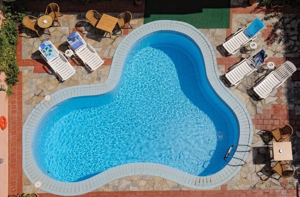 Hotel Cleopatra Apartments 2*