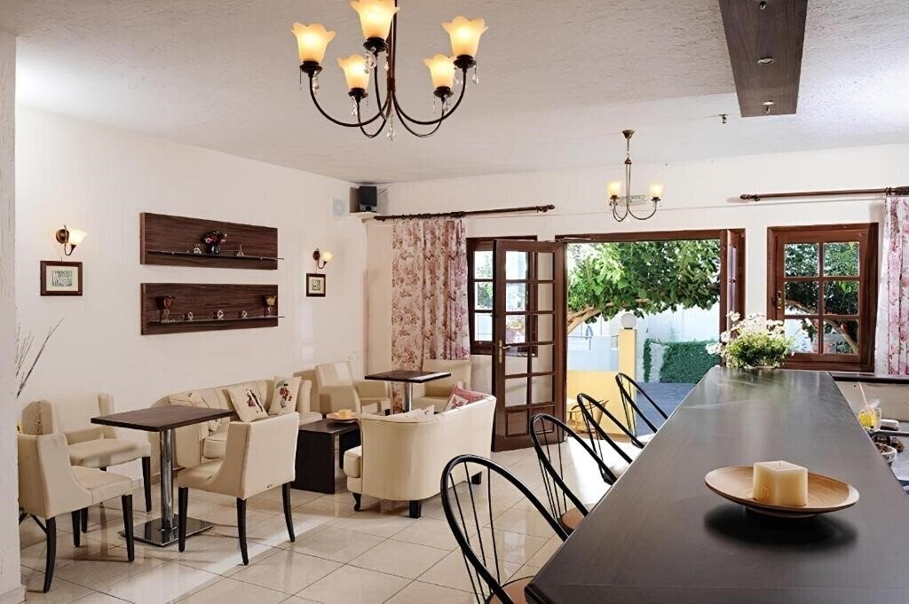 Imaginea Cleopatra Apartments 2*