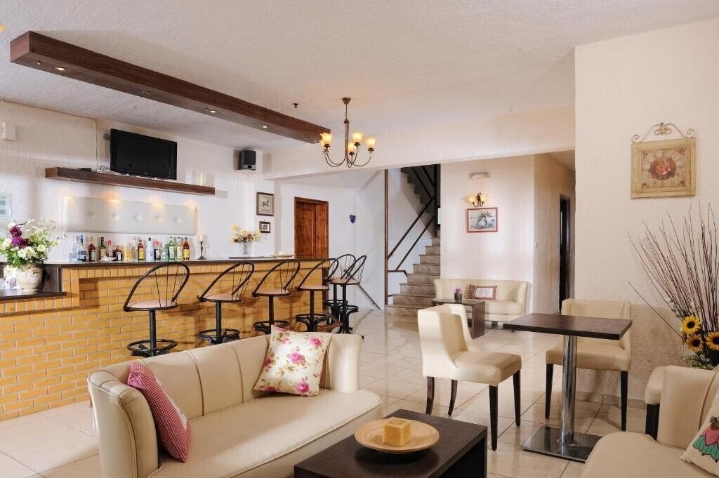 Imaginea Cleopatra Apartments 2*
