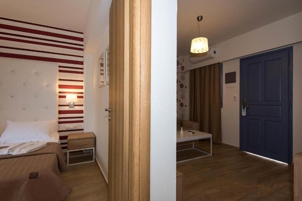 Фото Solimar Ruby 4*