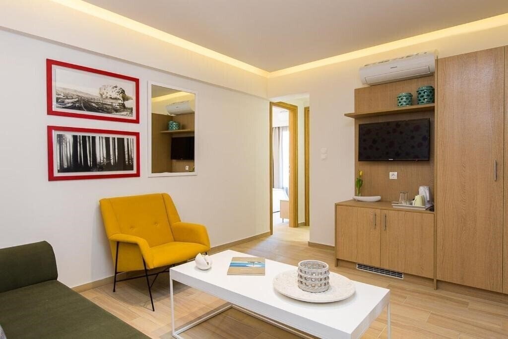 Изображение Solimar Ruby 4*