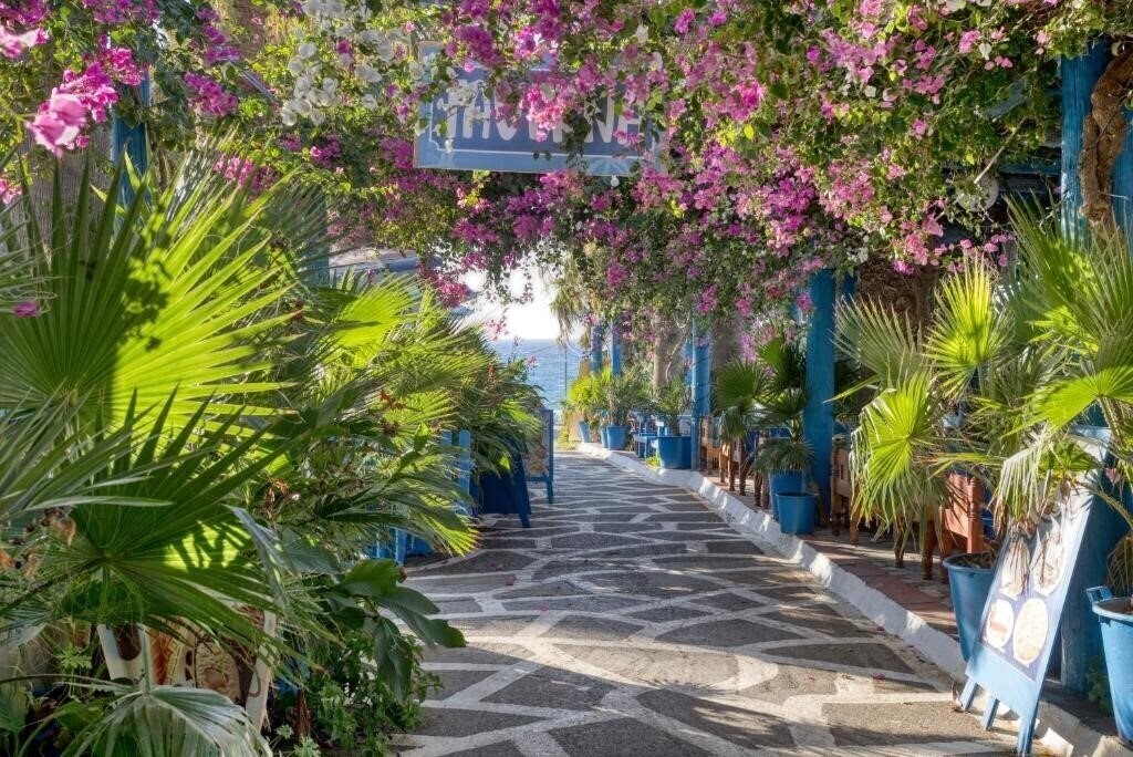 Fotografie Palm Bay Hotel 3*