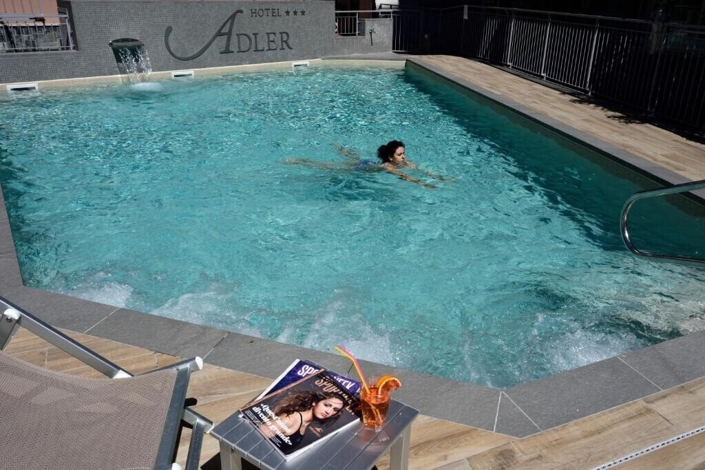 Imaginea Adler Alassio 3*