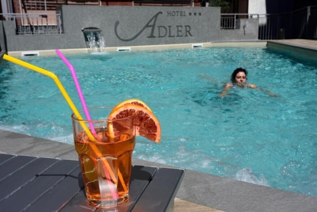Imaginea Adler Alassio 3*