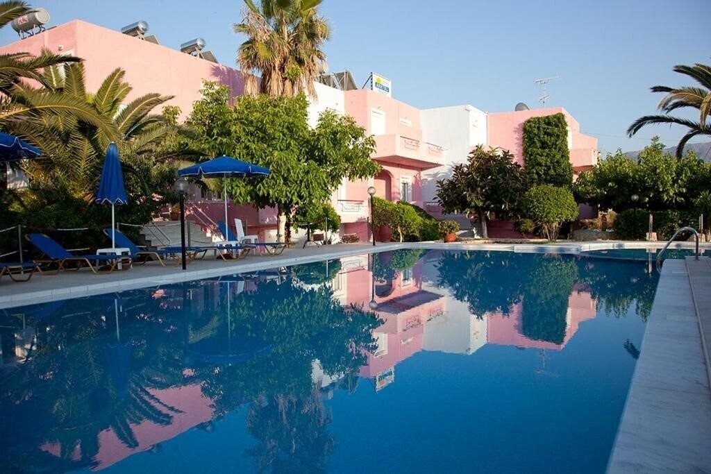 Fotografie Anatoli Beach 2*