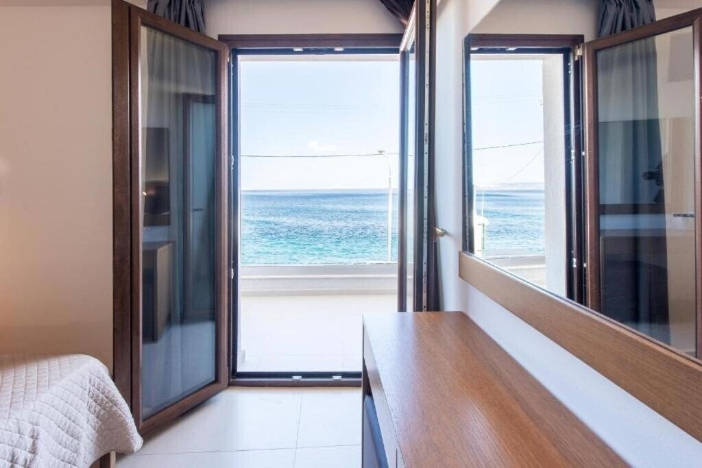 Imaginea Dimitra Hotel & Apartments by Omilos Hotels Kokkini Hani (ex. Dimitra Aparthotel) 3*