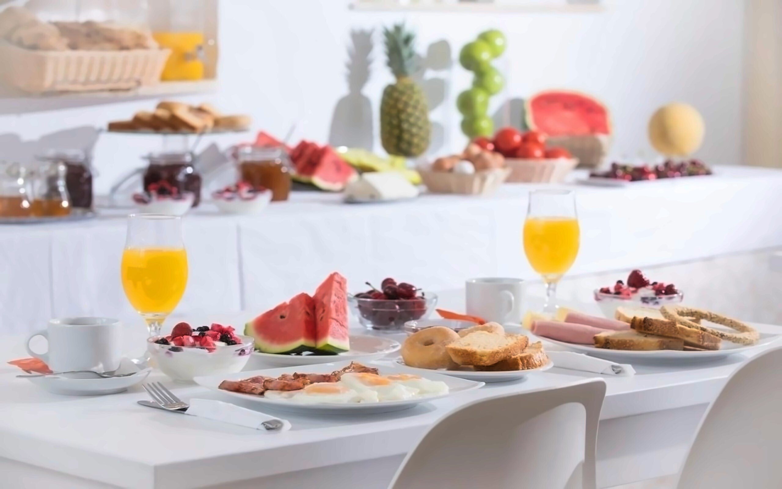 Imaginea Mistral Hotel Malia 2*