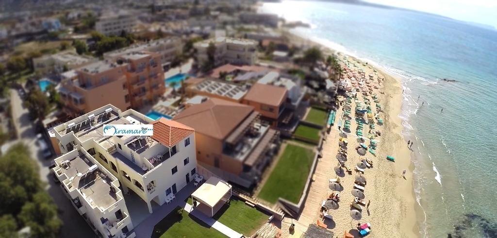 Fotografii Miramare Annex High Beach 3*