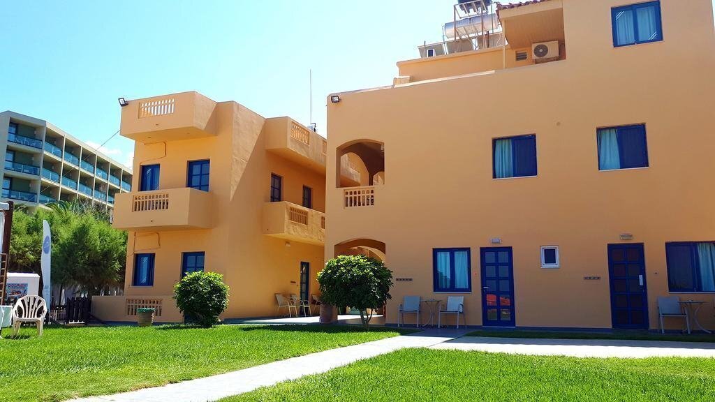 Fotografie Miramare Annex High Beach 3*