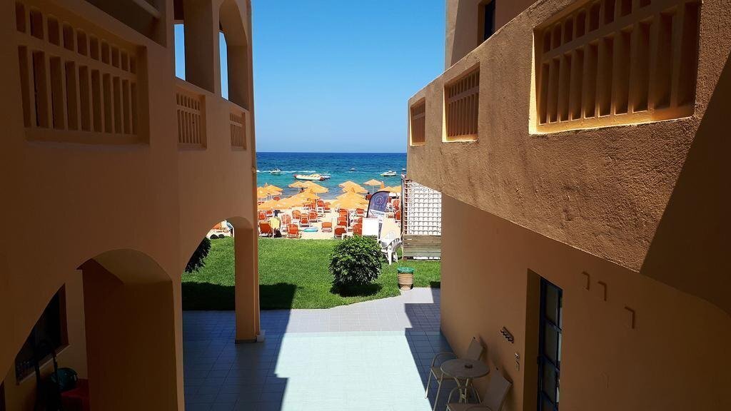 Imaginea Miramare Annex High Beach 3*