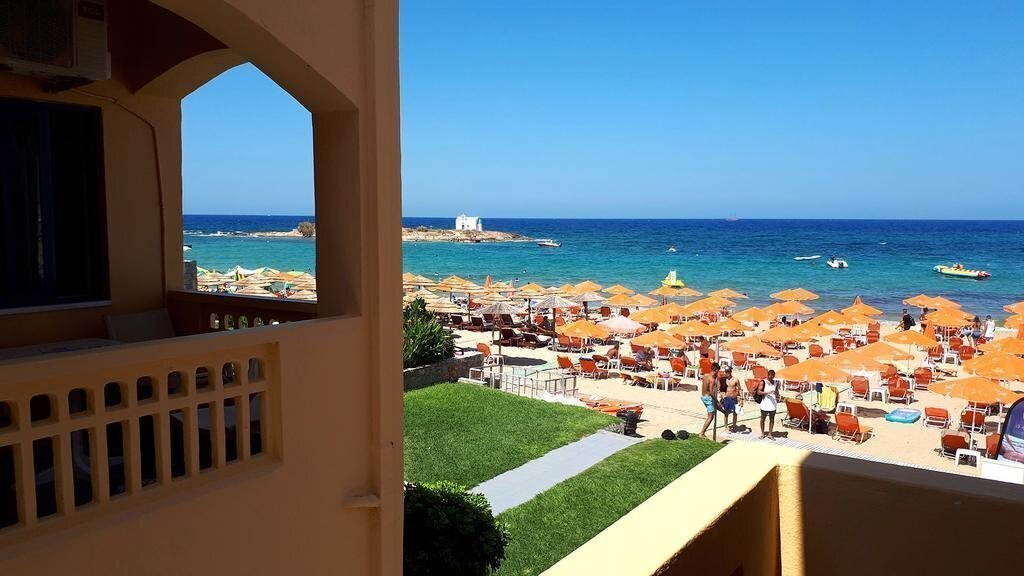 Imaginea Miramare Annex High Beach 3*