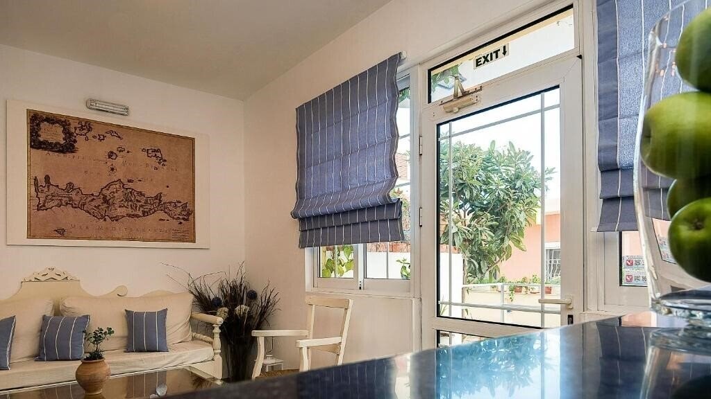 Изображение Diamond Apartments & Suites 3*