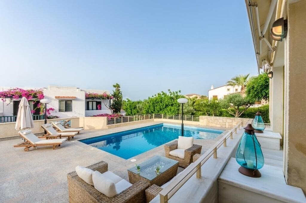 Фотография Anna Maria Village 3*