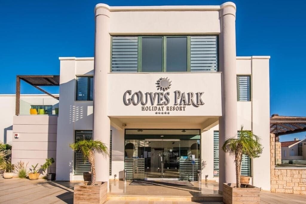 Imaginea Gouves Water Park Holiday Resort 5*
