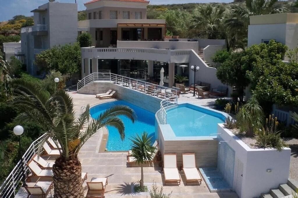 Fotografie Hotel Pelagia Bay 3*