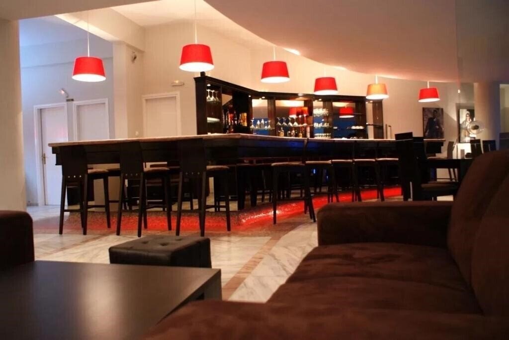 Imaginea Hotel Pelagia Bay 3*