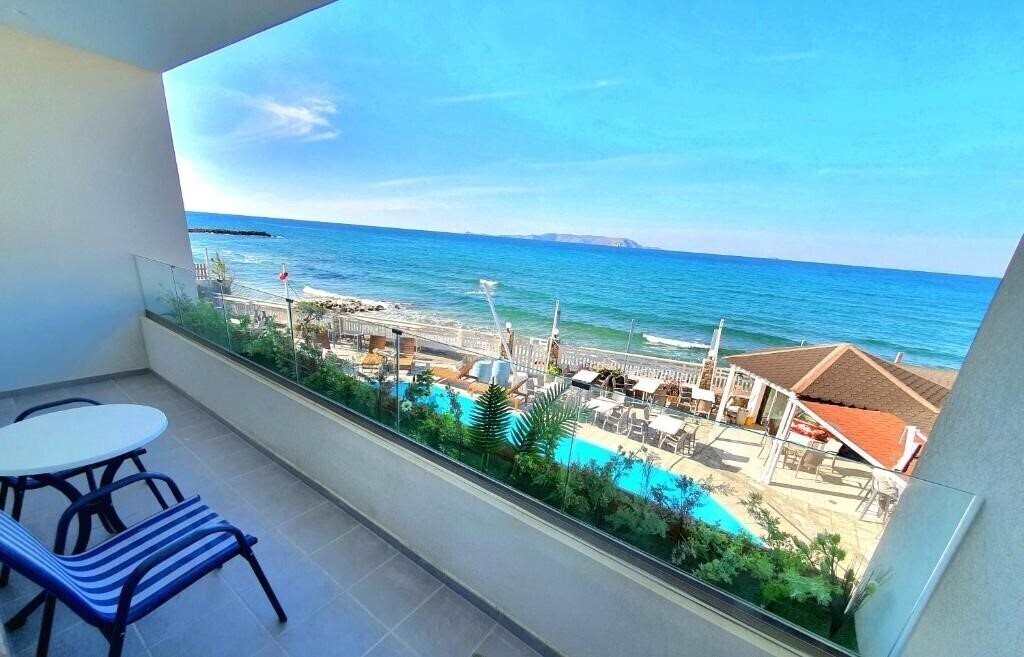 Hotel Sunset Beach Hotel Crete 3*