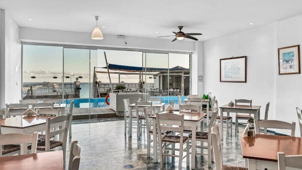 Fotografie Sunset Beach Hotel Crete 3*
