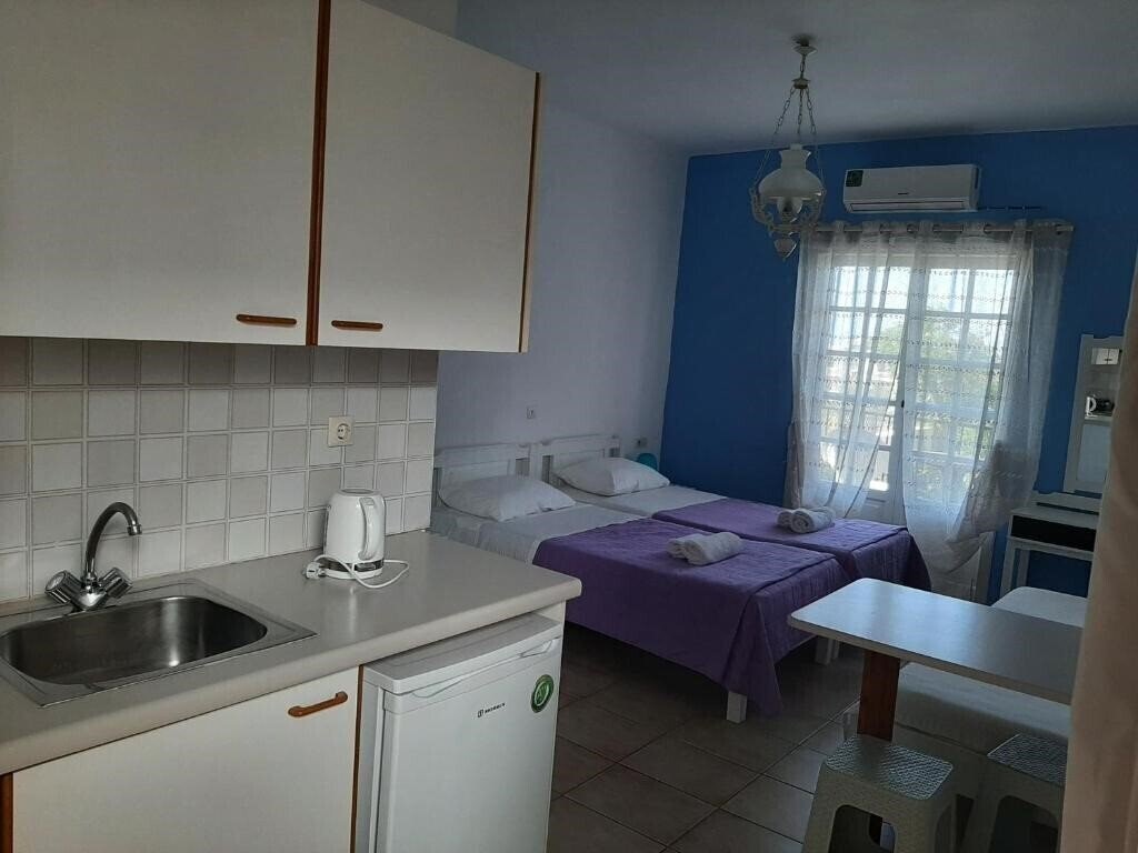 Fotografie Remi Apts 3*