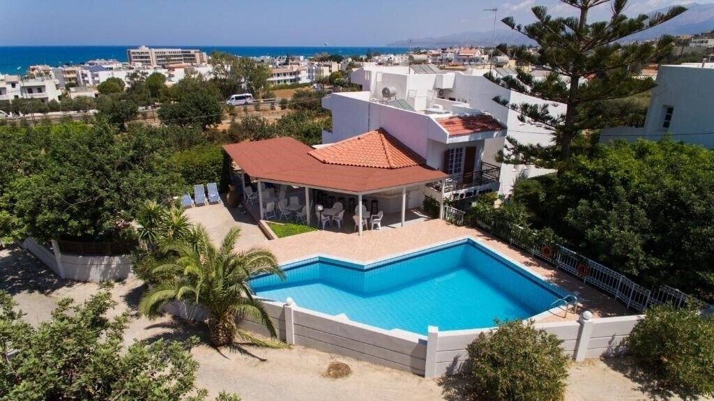 Imaginea Remi Apts 3*