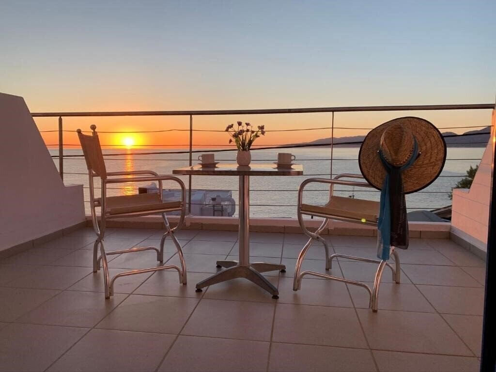 Fotografie Kassavetis Hotel 3*
