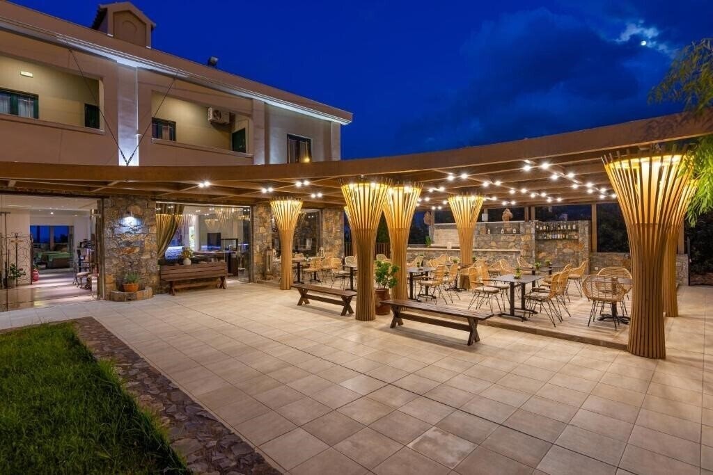 Hotel Dias Hotel & Apts 3*
