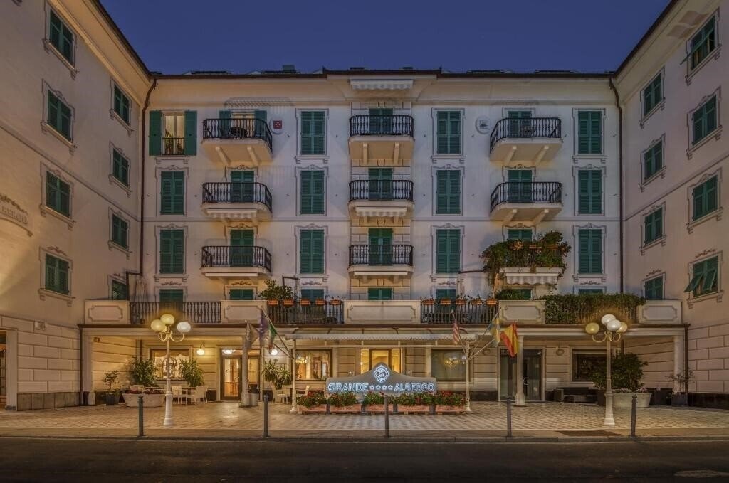 Fotografii Grande Albergo 4*