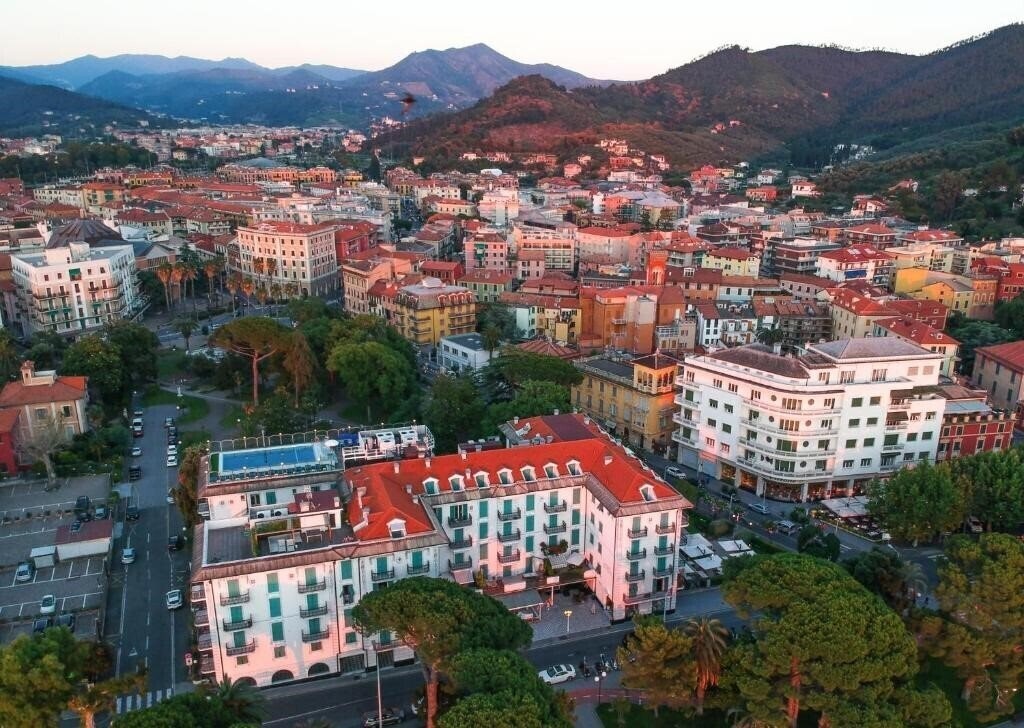 Fotografie Grande Albergo 4*