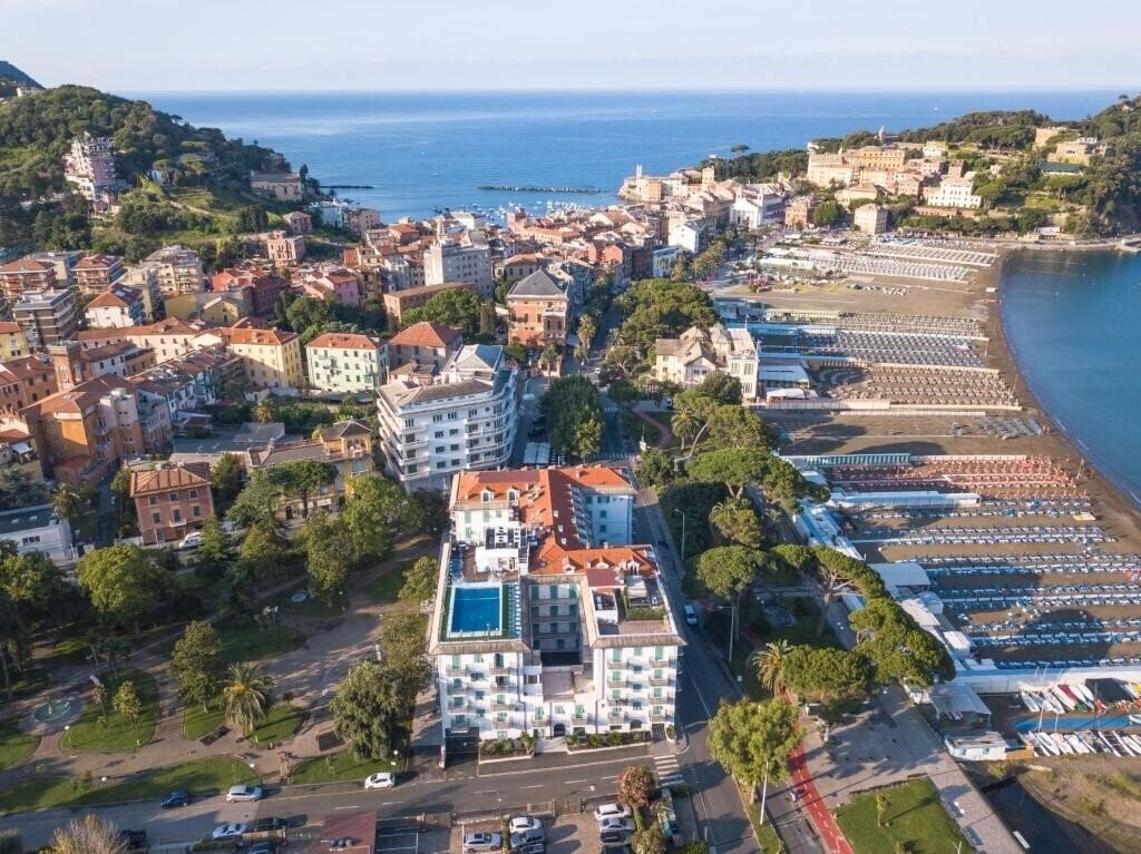 Imaginea Grande Albergo 4*