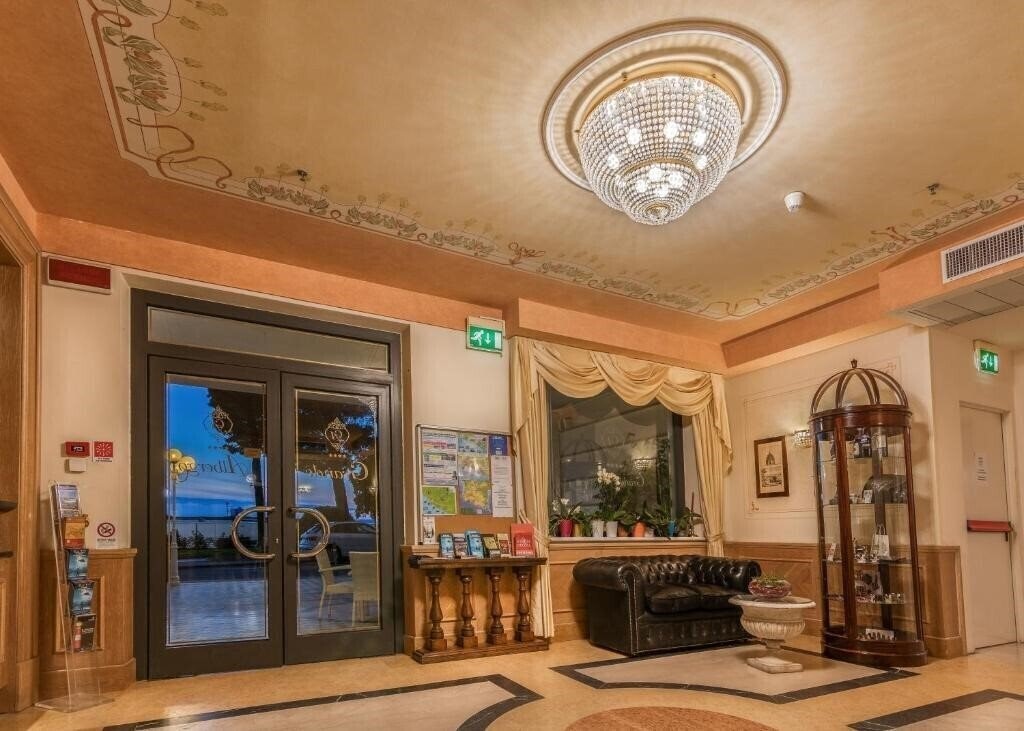 Imaginea Grande Albergo 4*