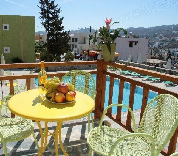 Изображение Perla Apartments 3*