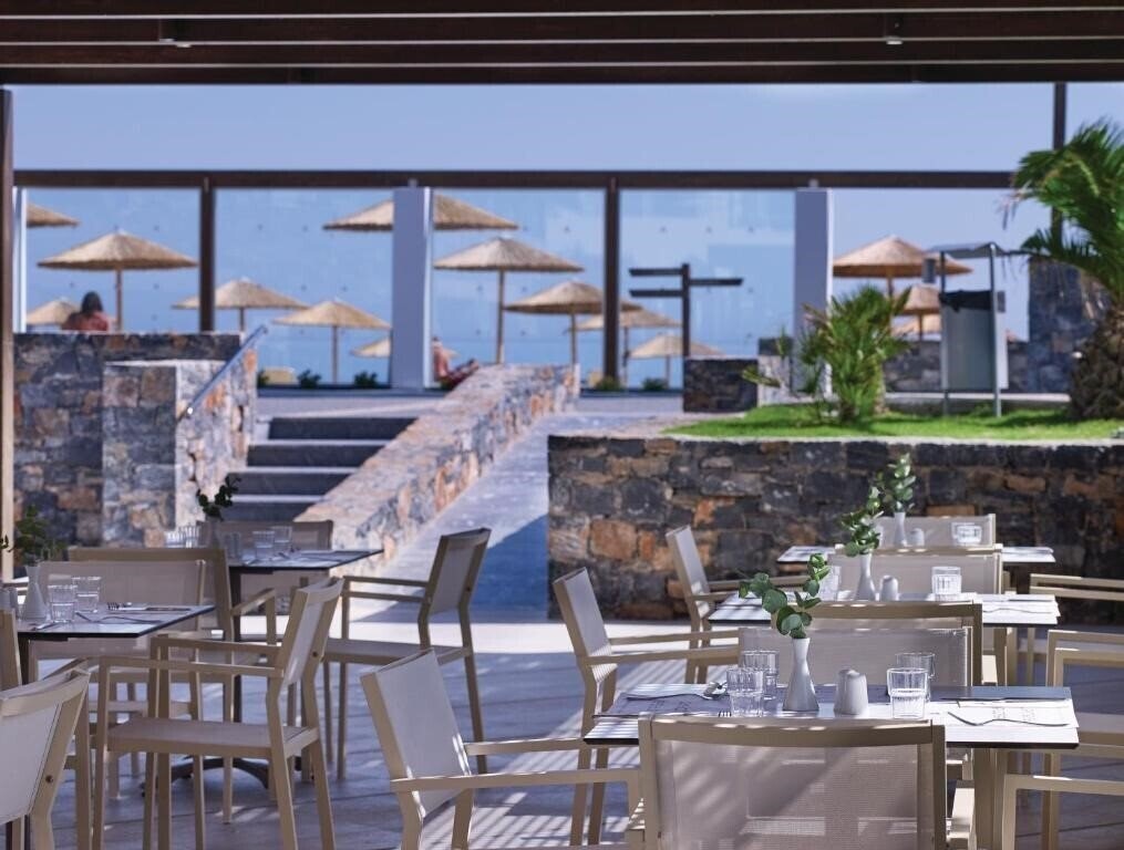 Imaginea Atlantica Akti Zeus 4*