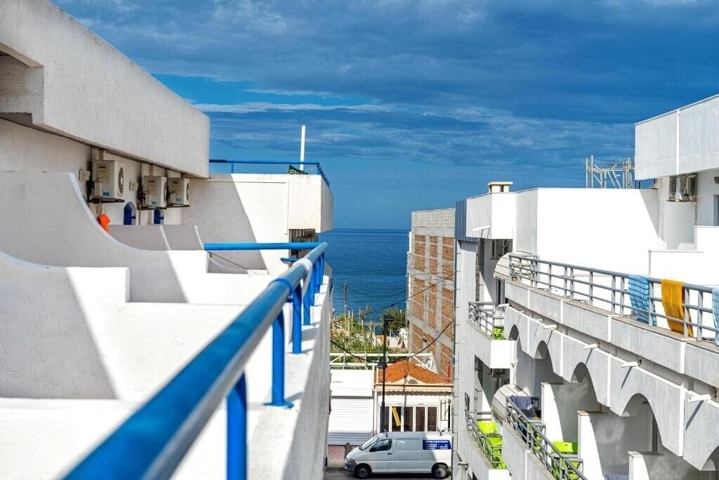 Fotografie Iro Hotel 2*