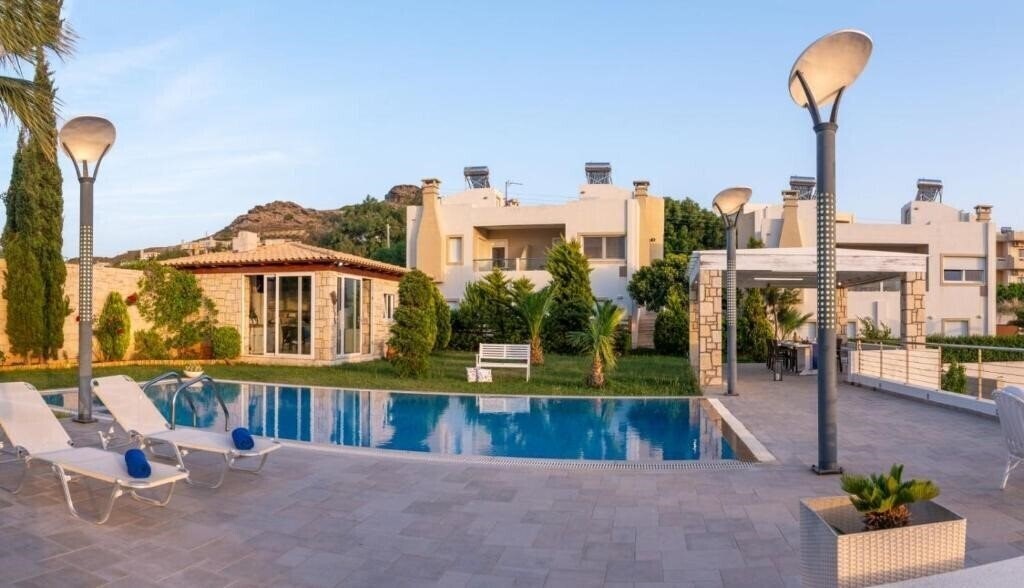 Fotografii Creta Vivere Villas 1*