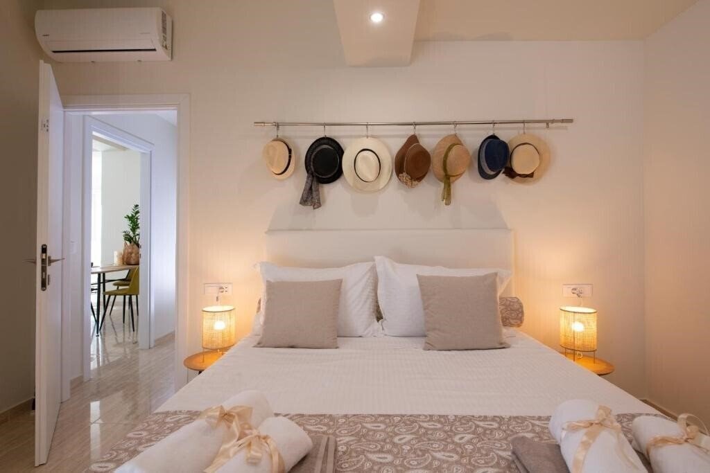 Fotografie Creta Vivere Villas 1*