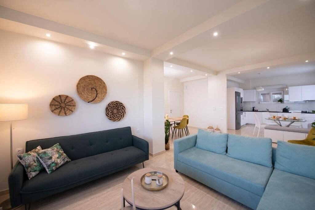 Imaginea Creta Vivere Villas 1*