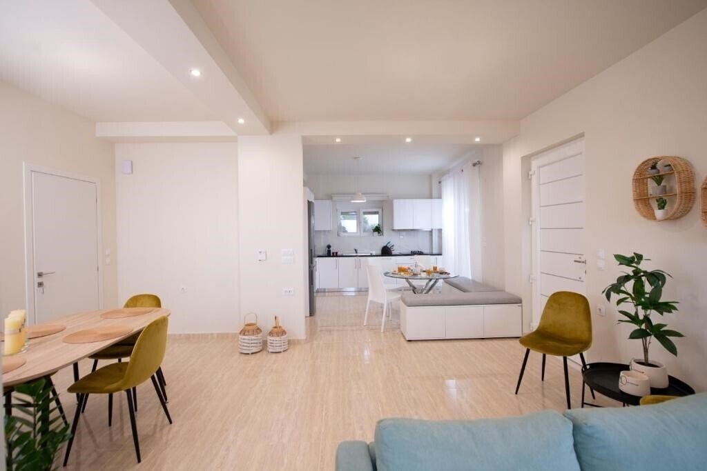 Imaginea Creta Vivere Villas 1*