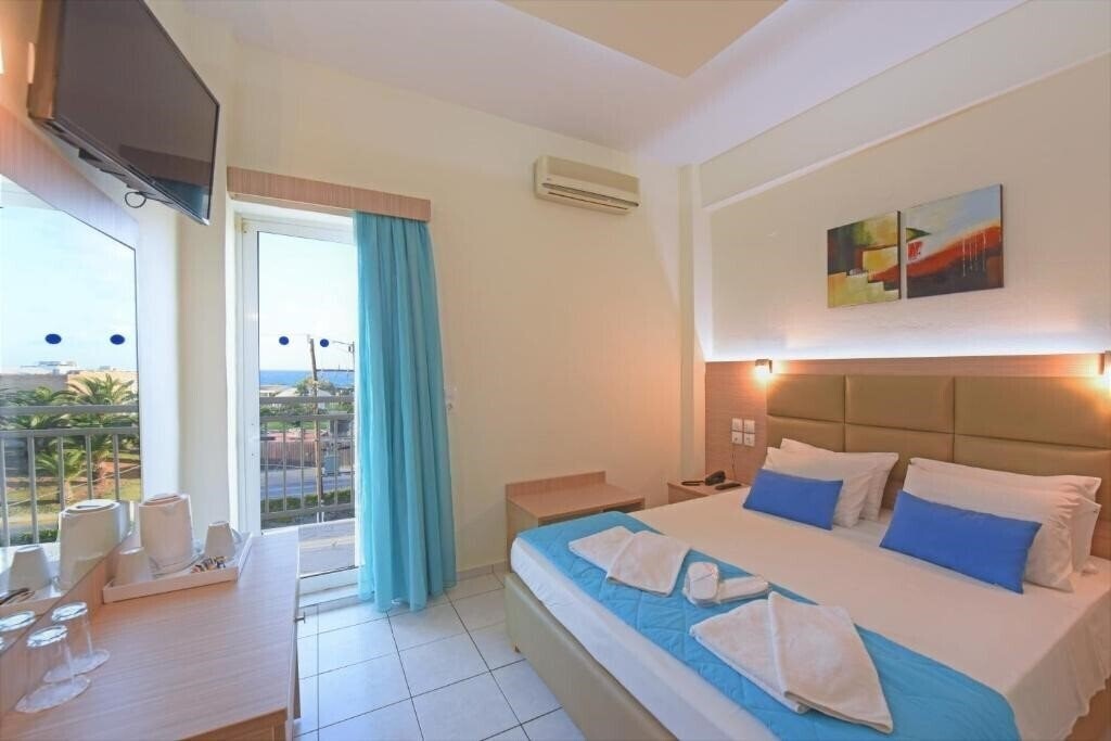 Hotel Sun Boutique 3*