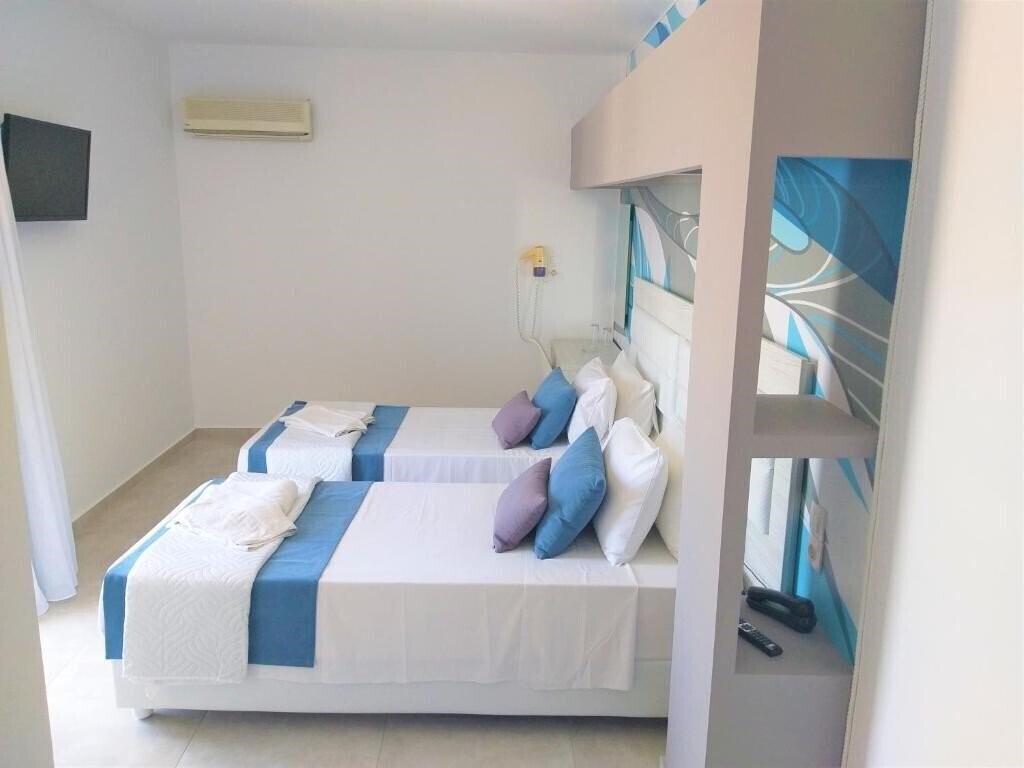 Fotografie Sun Boutique 3*