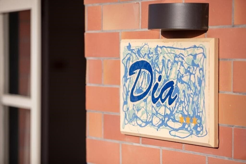 Imaginea Dia Apartments 3*