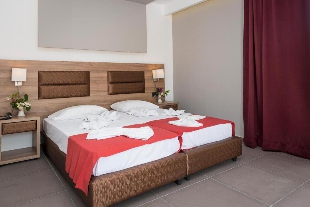 Fotografie Porto Plazza (ex. Dimitrion Central Hotel) 3*