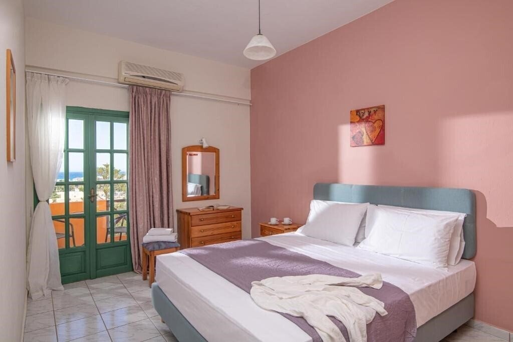 Fotografii Portokali Apartments 3*