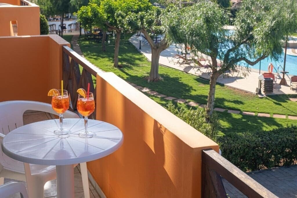 Imaginea Portokali Apartments 3*