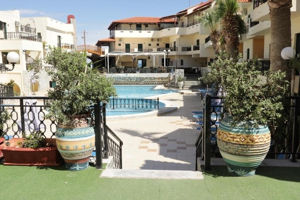 Fotografie Diogenis Blue Palace 4*