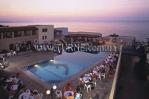 Imaginea Castello Village Resort 4*