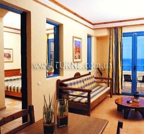 Imaginea Castello Village Resort 4*