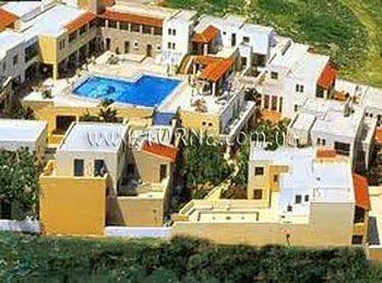 Hotel Castello Village Resort 4*